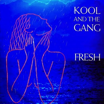 Kool and The Gang - Fresh